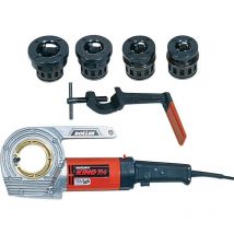 Filière électrique King2Set c R1/2-2z Roller