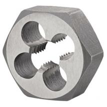 Dormer - Filière mf MF12x1.5mm hss 6g Droite