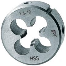 Filières 1/2 - 14 RU NPT Schäl