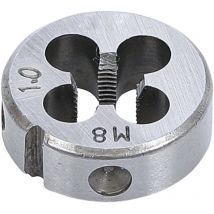 Filieres m2 à m18 vendues au detail par dimension - choisissezici : filiere 08 x 1.00