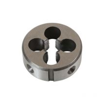 Filieres m2 à m18 vendues au detail par dimension - choisissezici : filiere 10 x 1.50-25.4