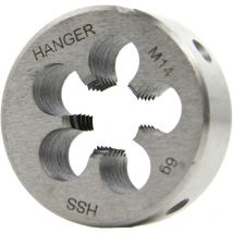 Hanger - Filière extensible métrique hss M10 x 150 155845