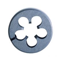 Tivoly - Filière ronde extensible 110003 25.4 - D4 x 70 mm
