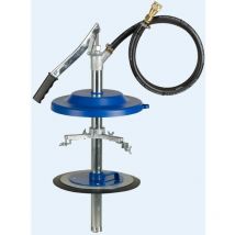 Pressol Filling System-for Zsa 15 Kg-be - 240-270 mm
