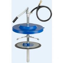 Pressol Filling System-for Zsa 20 Kg-be - 270-310 mm