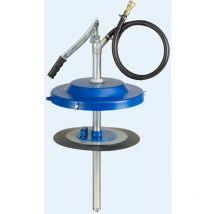 Pressol Filling System-for Zsa 25 Kg-be - 300-350 mm