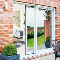 Film adhésif privatif pour fenêtre au mètre - electrostatique Anti-Regard Anti-UV Anti-Chaleur - 60cmx3m