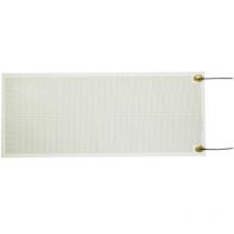 Thermo Tech - polyester Feuille chauffante autocollant 230 v/ac 25 w Indice de protection IPX4 (l x l) 460 mm x 190 mm