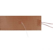 Tech silicone Feuille chauffante autocollant 230 v/dc, 230 v/ac 500 w Indice de protection IPX7 (l x l) 250 mm x - Thermo