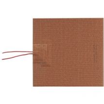 Tech silicone Feuille chauffante autocollant 230 v/dc, 230 v/ac 400 w Indice de protection IPX7 (l x l) 150 mm x - Thermo