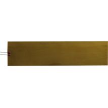 Tech Polyimide Feuille Chauffante Autocollant 24 V/dc, 24 V/ac 100 W Indice De Protection Ipx4 (l X L) 480 Mm X - Thermo