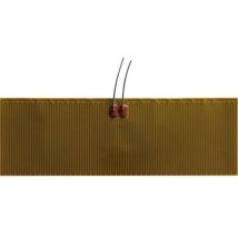 Tech polyimide Feuille chauffante autocollant 230 v/dc, 230 v/ac 305 w Indice de protection IPX4 (l x l) 300 mm - Thermo
