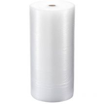 Film de protection à bulles d'air ø 32 mm - Rouleau 50 m, laize 0,5 m - Lot de 2 rouleaux
