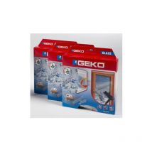Film D'Isolation Pour Vitrages 150cmx170cm