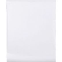 Films pour Fenêtre Dépolie Autocollants Vitre Salon Transparent Gris PVC vidaXL