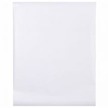 Film pour Fenêtre Dépoli Design à Rayures Teinté Vitre Chambre pvc Vidaxl