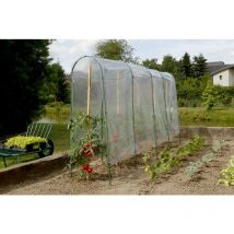 Film di forzatura tunnel pomodoro 'Tomato Film' - 5 x 3,50 m Nortene