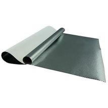 Easy Grow - Film Eco Diamond En Rouleau De 10 Mètres - Easygrow Ltd