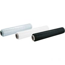 Film estensibile cm 50 x mt. 150 ca. - trasparente