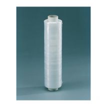 IKS - Film estirable L600m x W430mm 8 μm transp. (Por 6)