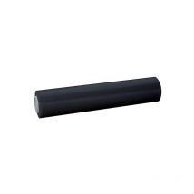 Pack And Move - Film estirable reciclado negro, L.300 m x A.45 cm