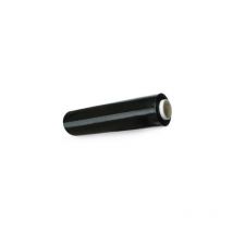 Film Etirable Noir 17 Microns Larg 450mmlg 230m