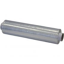 Film étirable transparent - 300 mètres x 45 cm