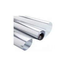 Film fenetre Anti Regard Film,sans Tain Film Anti Chaleur Anti uv Électrostatique,Protection de la Vie Privée Film Miroir,pour Fenetre de Bureau