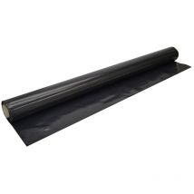 Film Polyéthylène G400 Noir 4x75m