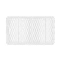 Support de téléphone universel pour voiture Youpin Baseus, antidérapant, pliable, lavable, multifonction, en caoutchouc nano