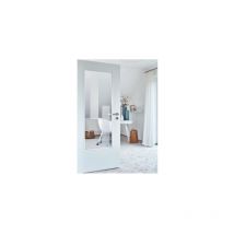 Film statique Window Stripes Clarity 7.5cmx2m - DC-FIX