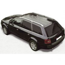 Film teinté amovible Formula 505581 50 x 80 cm noir profond