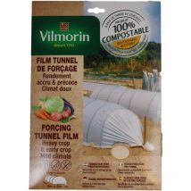 Film Tunnel de Forçage 2x4m