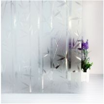 Film Vitro Statique Access Deco Bambouseraie 90cmx20m - Access Deco