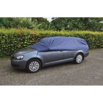 Auto-Halbgarage Größe l, 38312 - Filmer