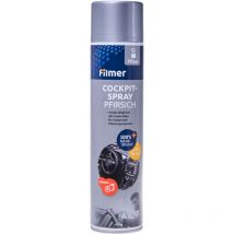 Filmer - Cockpitspray 60.039, Pfirsich