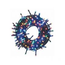 Filo 300 led multicolor uso esterno