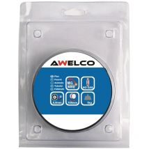 Filo a saldare animato MM.0,9 KG.1