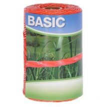 Bricolife - hilo corral naranj-inox 3X0.16MM - cegasa