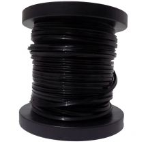 Filo bobina Attila quadro 4,4 mm 25M alta resistenza per decespugliatore testina