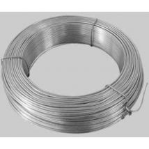 Filo zincato polato n°16 - 2,2 mm - 100 m