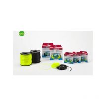 Filo decespugliatore Geko nylon stella 2,4mm 15mt