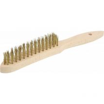 Filo Di Ottone Metallo Briosse Rz 3 Ondulata Osborn
