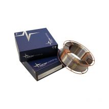 Filo di saldatura sotto il gas inerte THERMANIT GE316L-Si 1.0mm K300