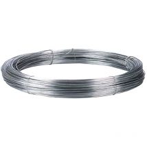 Filo elettrificato per recinzioni mt. 250 x ø 1,8 mm