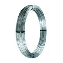 Frigerio - Filo Ferro Forte Zincatura N15 Mm.2,4 Conf. 25 Kg