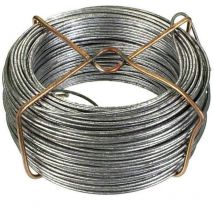 Filo ferro matassa ZINCATOMM.1,2X50
