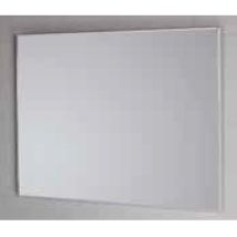 Koh-i-noor - Filo Lucido Cornice Specchio C45636 Con Cornice Lunghezza 105 Altezza 60 Codice Prod: C45636