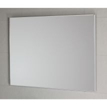 Koh-i-noor - Filo lucido cornice specchio c45637 con cornice lunghezza 105 altezza 70 codice prod: C45637