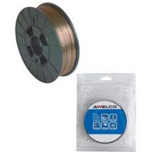 Filo Per Saldatura No Gas 0,9mm Awelco 92950